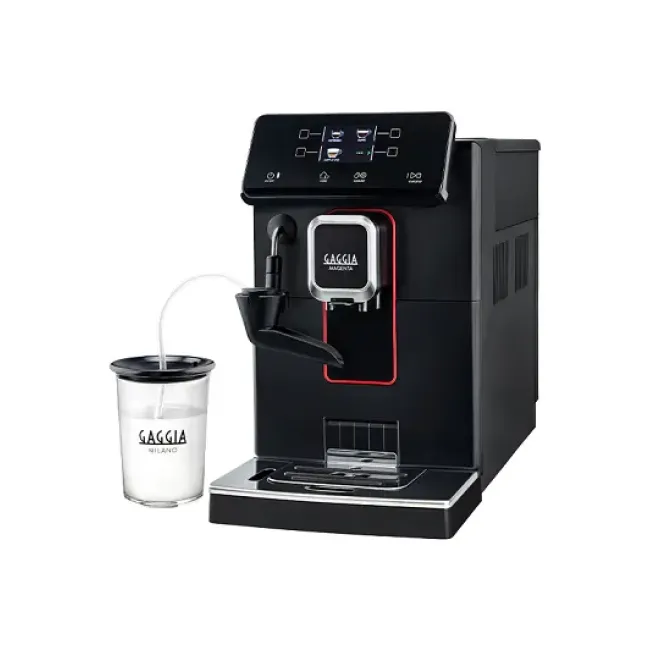 Espressor Automat Gaggia Magenta Milk