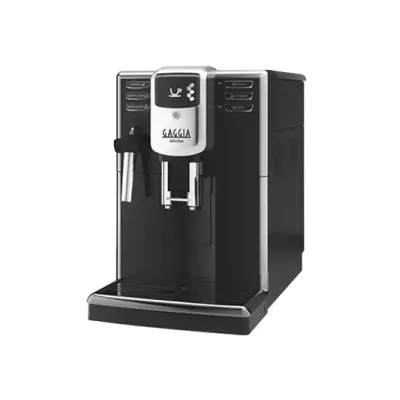 Espressor Automat Gaggia Anima Black