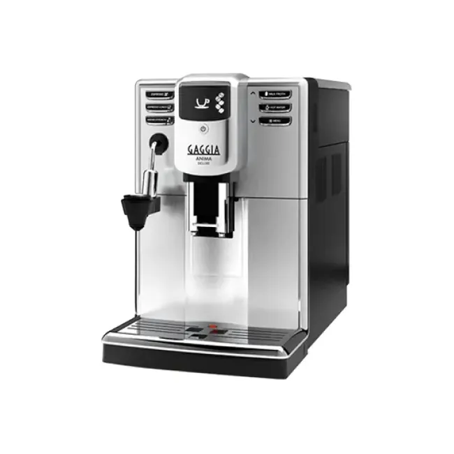 Espressor Automat Gaggia Anima Deluxe