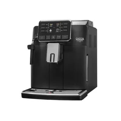Espressor Automat Gaggia Cadorna Style Black