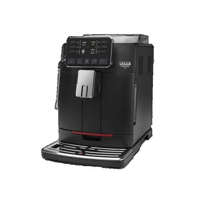 Espressor Automat Gaggia Cadorna Plus Barista