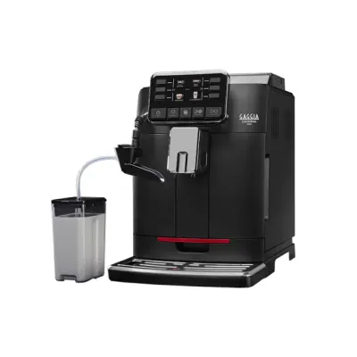 Espressor Automat Gaggia Cadorna Milk Black