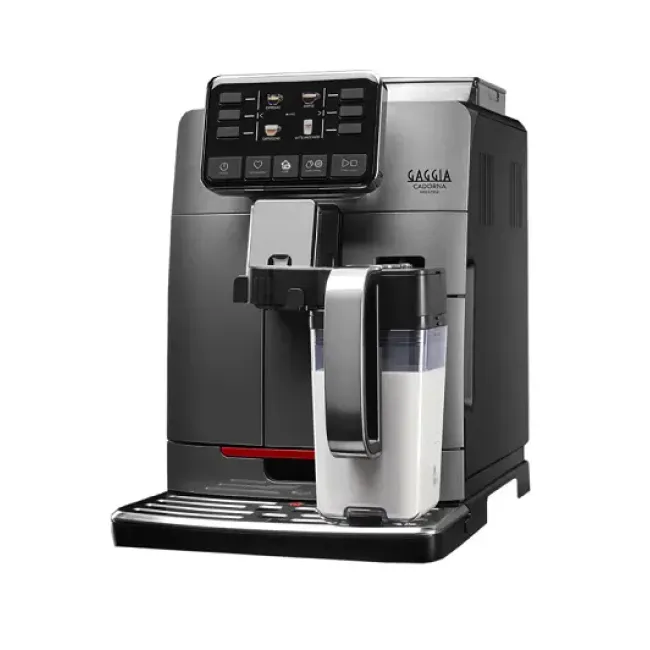 Espressor Automat Gaggia Cadorna Prestige OTC Antracit
