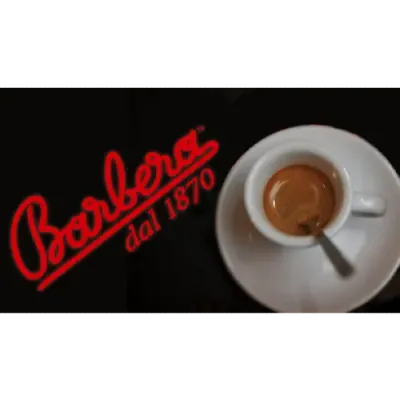 Cafea Barbera Mago Decofeinizata boabe 1 kg