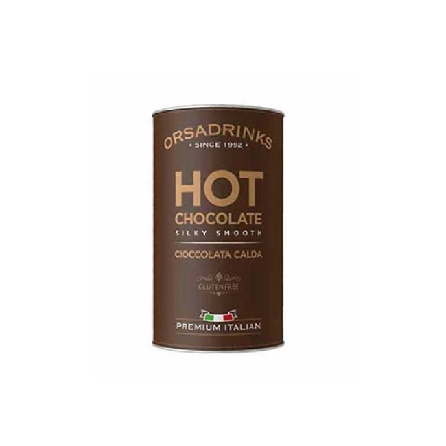 Ciocolata Calda ODK Silky Smooth 1 kg