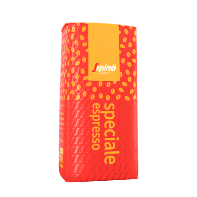 Cafea Segafredo Speciale Espresso boabe 1 kg