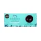 Ciocolata Neagra cu Menta Summerdown Thins 150 gr