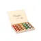 Praline de ciocolată belgiană Valentino Liquors 250 gr